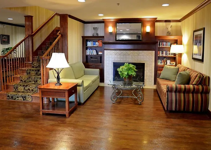 Country Inn & Suites By Radisson, Knoxville At Cedar Bluff, Tn