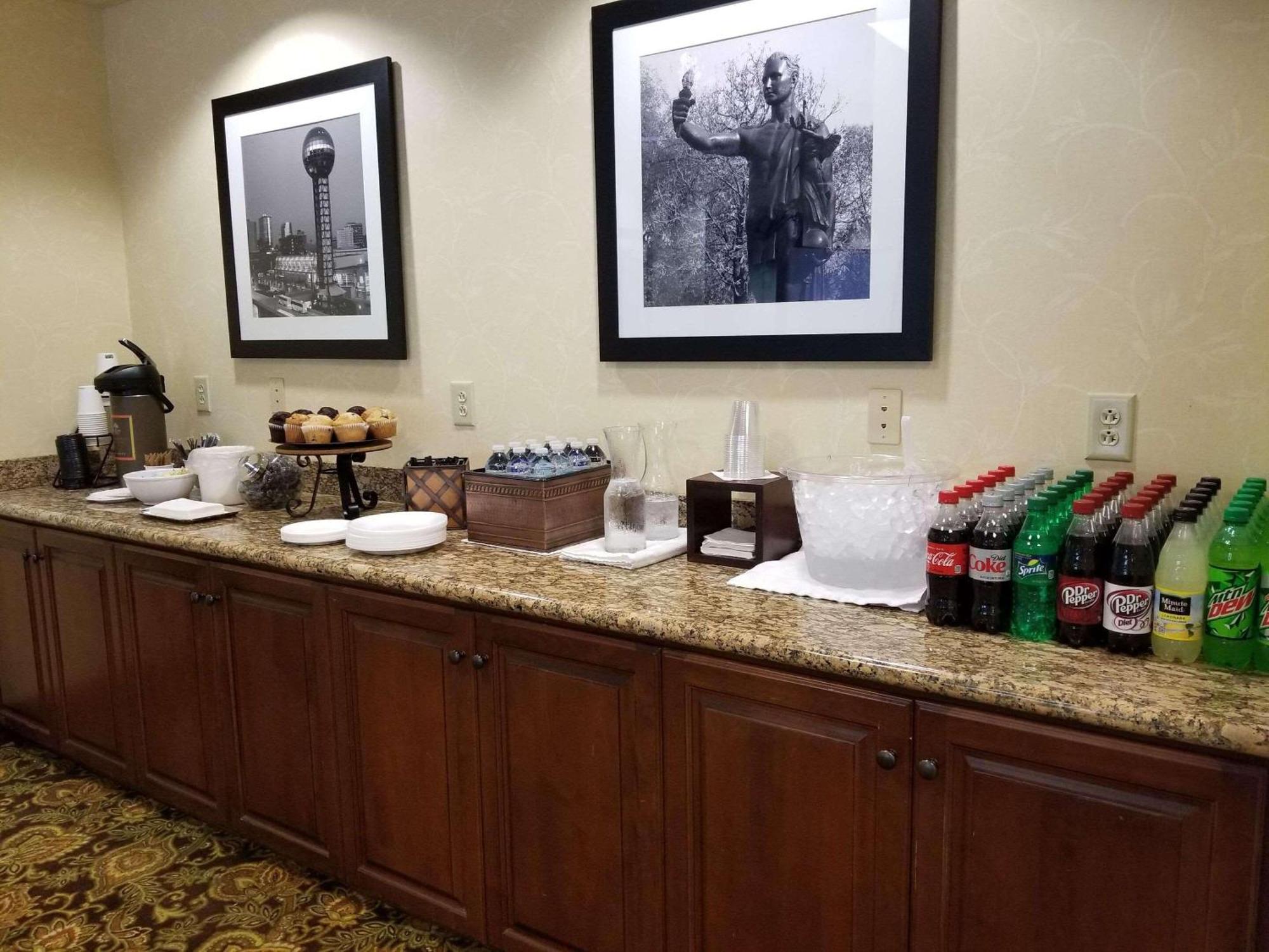 Country & By Radisson, At Cedar Bluff, Tn 2*
