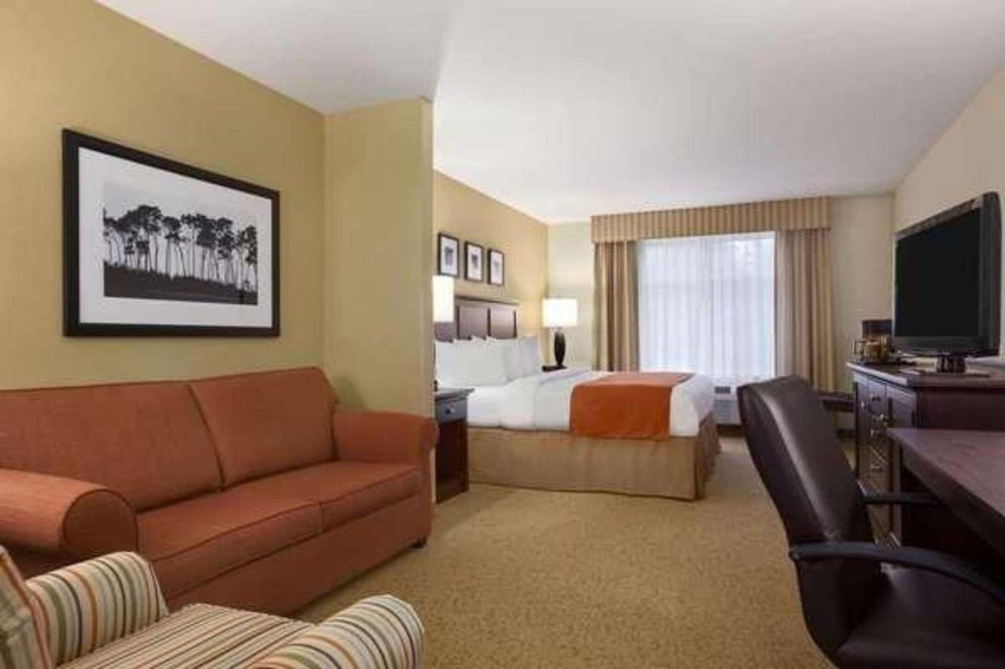Country & By Radisson, At Cedar Bluff, Tn 2* Knoxville