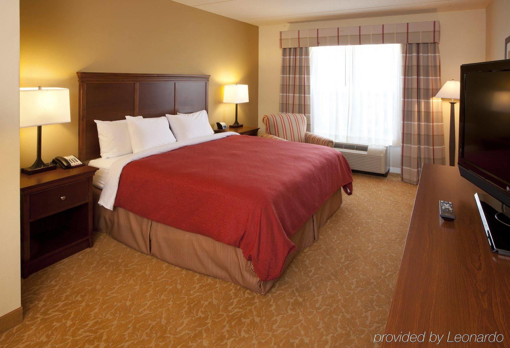 Country & By Radisson, At Cedar Bluff, Tn 2* Knoxville