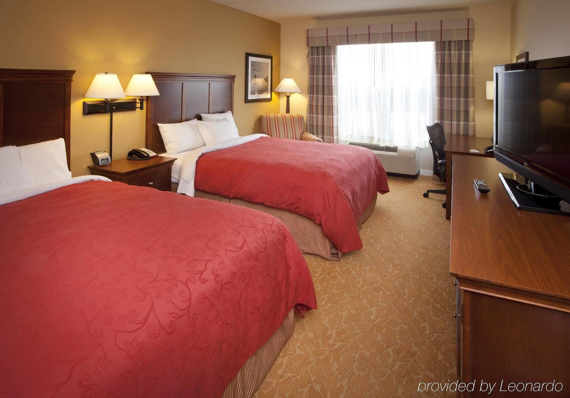 Country & By Radisson, At Cedar Bluff, Tn 2* Knoxville