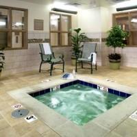 Hotel Country & By Radisson, At Cedar Bluff, Tn Knoxville