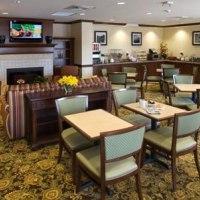 Hotel Country & By Radisson, At Cedar Bluff, Tn 2*