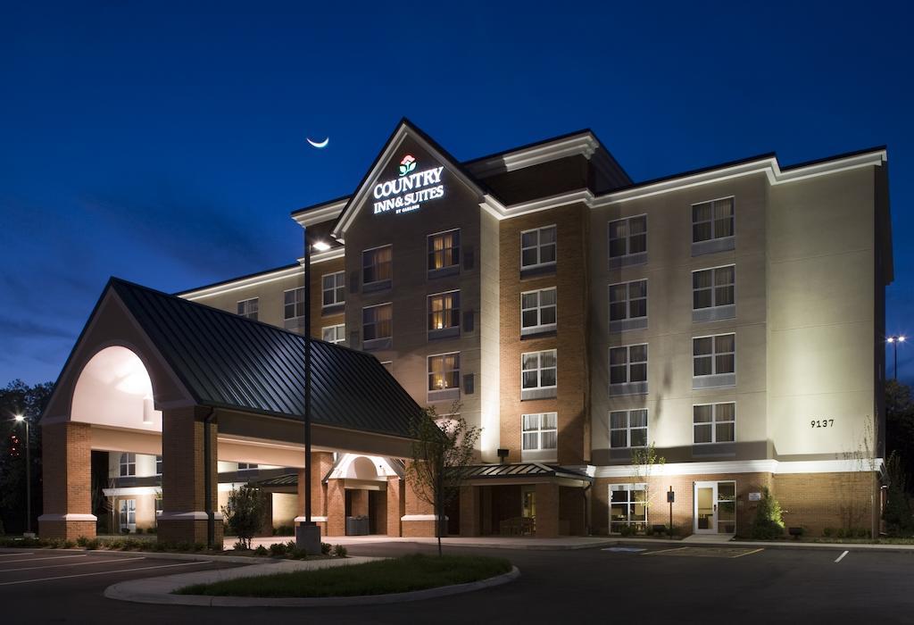 Country & By Radisson, At Cedar Bluff, Tn 2*