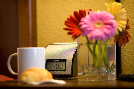 Hotel Country & By Radisson, At Cedar Bluff, Tn