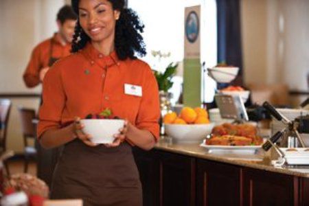 Country & By Radisson, At Cedar Bluff, Tn Hotel 2*