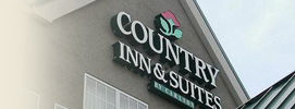Country & By Radisson, At Cedar Bluff, Tn Hotel Knoxville